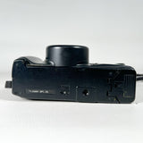 Vintage 1990 Pentax IQZoom 70 AF Macro 35mm Film Camera