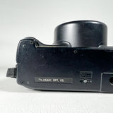 Vintage 1990 Pentax IQZoom 70 AF Macro 35mm Film Camera
