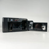 Vintage 1990 Pentax IQZoom 70 AF Macro 35mm Film Camera