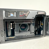 Vintage 1990 Pentax IQZoom 70 AF Macro 35mm Film Camera