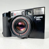 Vintage 1981 Canon AF35ML "Autoboy Super" 35mm Film Camera