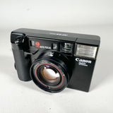 Vintage 1981 Canon AF35ML "Autoboy Super" 35mm Film Camera
