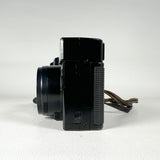 Vintage 1981 Canon AF35ML "Autoboy Super" 35mm Film Camera