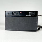 Vintage 1981 Canon AF35ML "Autoboy Super" 35mm Film Camera