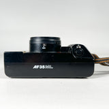 Vintage 1981 Canon AF35ML "Autoboy Super" 35mm Film Camera