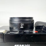 Vintage 1981 Canon AF35ML "Autoboy Super" 35mm Film Camera