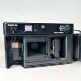 Vintage 1981 Canon AF35ML "Autoboy Super" 35mm Film Camera