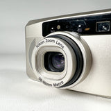 Vintage 1998 Nikon One Touch Zoom 90 AF QD 35mm Film Camera