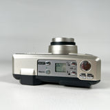 Vintage 1998 Nikon One Touch Zoom 90 AF QD 35mm Film Camera