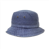 Vintage 90's Dorfman Pacific Overdyed Bucket Hat