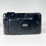 Vintage 1998 Nikon One Touch Zoom 90 AF QD 35mm Film Camera