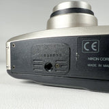 Vintage 1998 Nikon One Touch Zoom 90 AF QD 35mm Film Camera