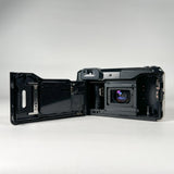 Vintage 1998 Nikon One Touch Zoom 90 AF QD 35mm Film Camera