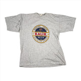 Vintage 90's Kalik Beer Bahamas Souvenir T-Shirt