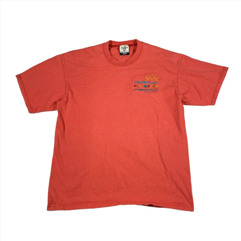 Vintage 90's Margaritaville Key West T-Shirt