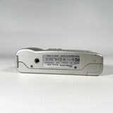 Vintage 90's Relisys Dimera 3500 Obsolete Digital Camera