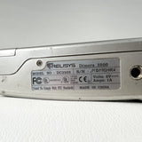 Vintage 90's Relisys Dimera 3500 Obsolete Digital Camera