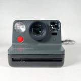 Modern Polaroid Now Autofocus i-Type Instant Camera