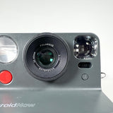 Modern Polaroid Now Autofocus i-Type Instant Camera