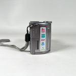 Modern 2005 Canon PowerShot A620 7.1MP Digital Camera