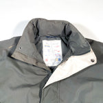 Vintage 90's Dash Classics Windbreaker Jacket