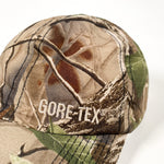 Vintage Y2K Goretex Camo Hat