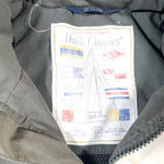 Vintage 90's Dash Classics Windbreaker Jacket