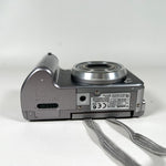 Modern 2005 Canon PowerShot A620 7.1MP Digital Camera