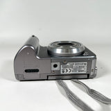 Modern 2005 Canon PowerShot A620 7.1MP Digital Camera