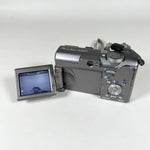 Modern 2005 Canon PowerShot A620 7.1MP Digital Camera