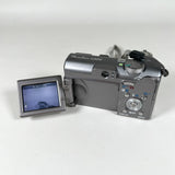 Modern 2005 Canon PowerShot A620 7.1MP Digital Camera