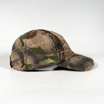 Vintage Y2K Goretex Camo Hat