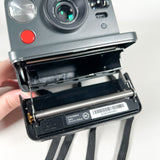 Modern Polaroid Now Autofocus i-Type Instant Camera