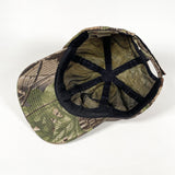 Vintage Y2K Goretex Camo Hat