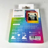 Modern Polaroid Now Autofocus i-Type Instant Camera