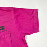 Vintage 80's Señor Frog's Mazatlán Mexico Pocket T-Shirt