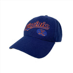 Vintage 90's UVA Virginia Hat