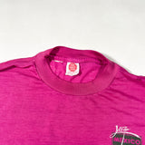 Vintage 80's Señor Frog's Mazatlán Mexico Pocket T-Shirt
