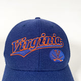 Vintage 90's UVA Virginia Hat