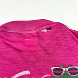 Vintage 80's Señor Frog's Mazatlán Mexico Pocket T-Shirt
