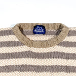 Vintage 80's Woolrich Southwestern Style Crewneck Sweater