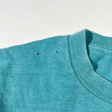 Vintage 90s Quiksilver Logo Surf Pocket T-Shirt