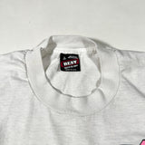 Vintage 1994 Eddie Johnson #57 Pro Car Racing Pocket T-Shirt