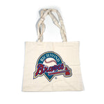 Vintage 90's Richmond Braves Bud Light Oldies Tote Bag