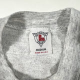 Vintage 1991 Harley-Davidson Cut Off Sleeveless Sweatshirt
