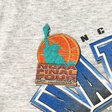 Vintage 1996 NCAA Final Four Kentucky Wildcats T-Shirt