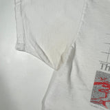 Vintage 80's Hawaii The Big Island Volcano T-Shirt