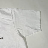 Vintage 90's California Republic Bear Back Print T-Shirt
