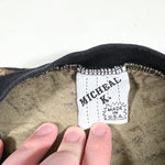 Vintage 90's Realtree Camo Micheal K. USA Made Pocket T-Shirt