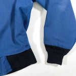 Vintage 1985 Air Force Blackjack “21” Cadet Bomber Jacket